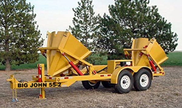 Tree Caliper to Rootball Size Calculator | Big John