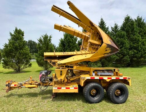 Tips for Maximizing Your Experience When Buying Tree Transplanting Equipment