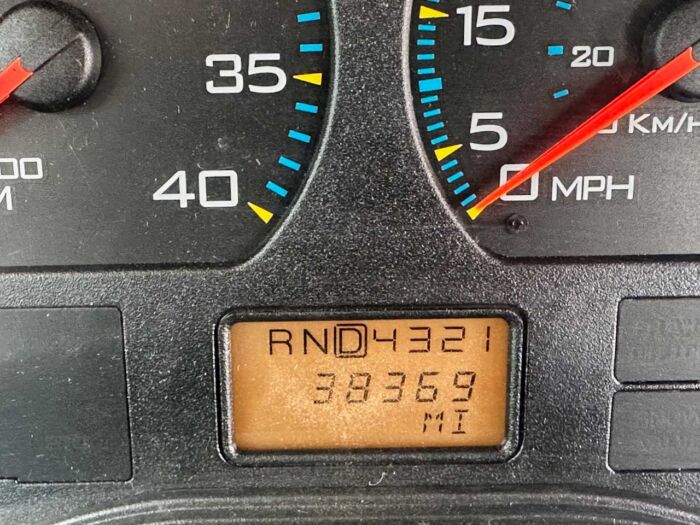 90D on International 7500 - Image 3