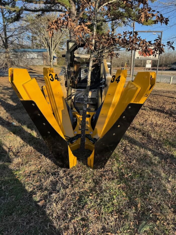 Demo Model 34ST 25 Degree
