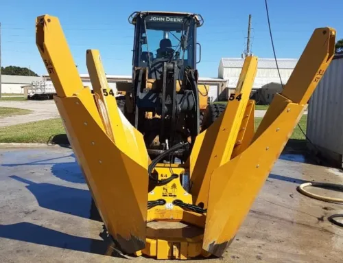 What to Look for When Buying Used Tree Transplanting Equipment