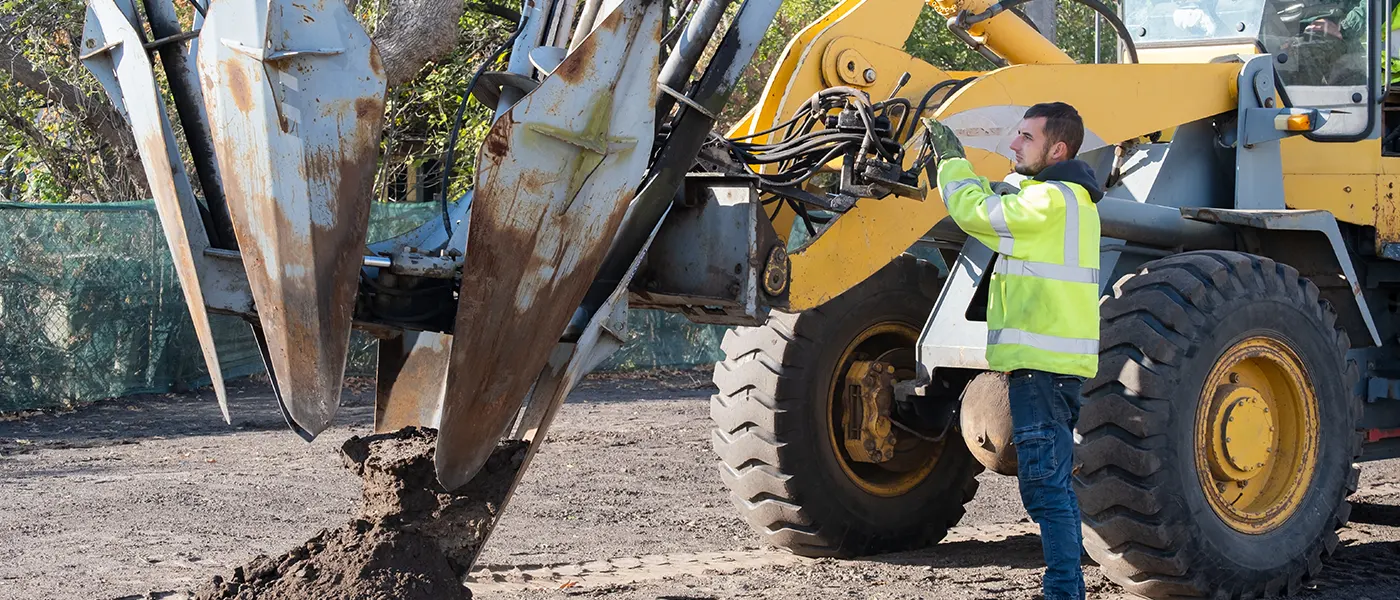 Preventive maintenance reducing equipment downtime